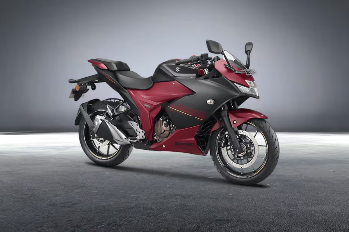 suzuki v-strom sx 250 ने पछाड़ दिया सभी गाड़ियों को जबरदस्त फीचर्स के