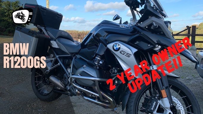 BMW R1200 GS दमदार परफॉमेंस के साथ बेहतरीन फीचर्स