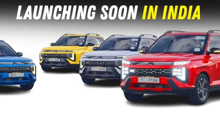 Hyundai Venue N Line 2026 स्पोर्टी ट्यूनिंग, दमदार परफॉर्मेंस और प्रीमियम फीचर पैक के साथ आता है N Line वेरिएंट