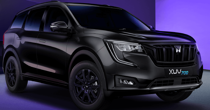 ₹14 लाख से कम में Mahindra XUV700 7-सीटर, दमदार इंजन, ADAS फीचर्स और शानदार माइलेज के साथ एक प्रीमियम SUV विकल्प