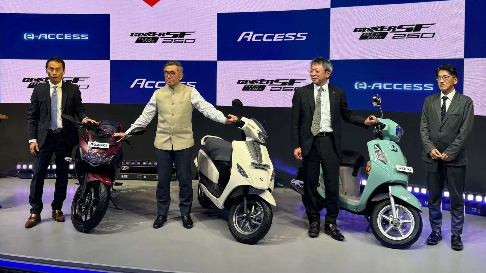 Suzuki Access 125 भरोसेमंद माइलेज, आरामदायक राइड और किफायती फीचर्स के साथ पॉपुलर 125cc स्कूटर