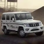 Mahindra Bolero